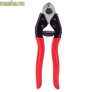 2 Chiếc Xe Đạp Cáp Cắt, Thép Chrome Vanadi 8 Inch Xe Đạp Dây Cắt, Di Động Đa Năng Hạng Nặng Đường Ống Cờ Lê Xe Đạp Phanh Cáp