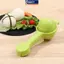 MAKY Cơm Baller Hình Bóng Sáng Tạo DIY Dụng Cụ Sushi Onigiri Khuôn Onigiri Khuôn Lắc Khuôn DIY Sushi Dụng Cụ Cho Trẻ Em Nhà Bếp VN