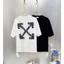 Chất Lượng Cao 9618 #OFF In mũi tên ngắn tay cổ điển Cross Arrow Áo thun Unisex in ba chiều