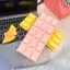 ECK Chocolate Giảm Căng Thẳng Ba Loại Fidget Đồ Chơi Mềm Tăng Chậm Để Thư Giãn HOT