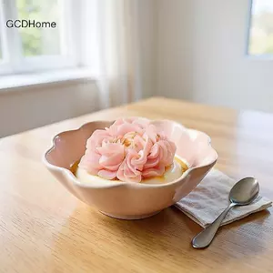 GCDHome 3D Hình Hoa Khuôn Silicon DIY Ice Pastry Thạch Kẹo Khuôn Socola Sugarcraft Silicone Xà Phòng Khuôn Nhà Bếp HOT