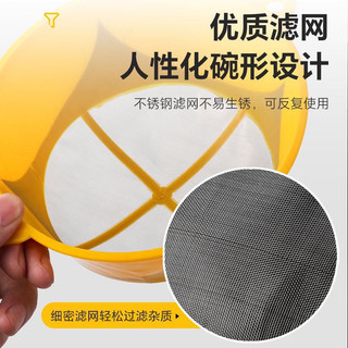 Công cụ lọc sơn ZPON