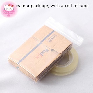 Moonlights 1 Bộ Thùng Carton Express 1: 12 Nhà Búp Bê Thu Nhỏ Hộp Express Trang Trí EN
