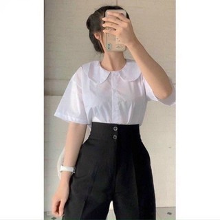 [Combo 2q tặng kèm dây lưng] Quần tây nữ đi học - Thiết kế đơn giản và thời trang cho cô gái trẻ