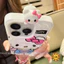 Nhân vật hoạt hình Dễ thương quá Xu hướng mới choỐp Lưng iPhone 17 11 16 15 14 12 13 Pro Max XR X XS Max 6 6s 7 Plus SE