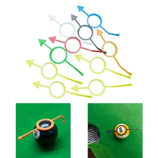 Baosity - Bộ 10 Hướng dẫn đào tạo bi-a, hỗ trợ nhắm mục tiêu cho người mới bắt đầu và trẻ em