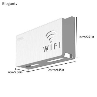 EGN Thùng Treo Tường Router Hộp Văn Phòng Phương Tiện Trang Trí Bảng Điều Khiển Wifi Hộp Bảo Quản Không Dây Giá Đỡ Treo Tường Kệ N