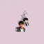 HT3 CORTIS Acrylic Móc Khóa Album Mini MÀU NGOÀI CÁC DÒNG Mặt Dây Chuyền MARTIN Ngôi Sao Túi Phụ Kiện TH3