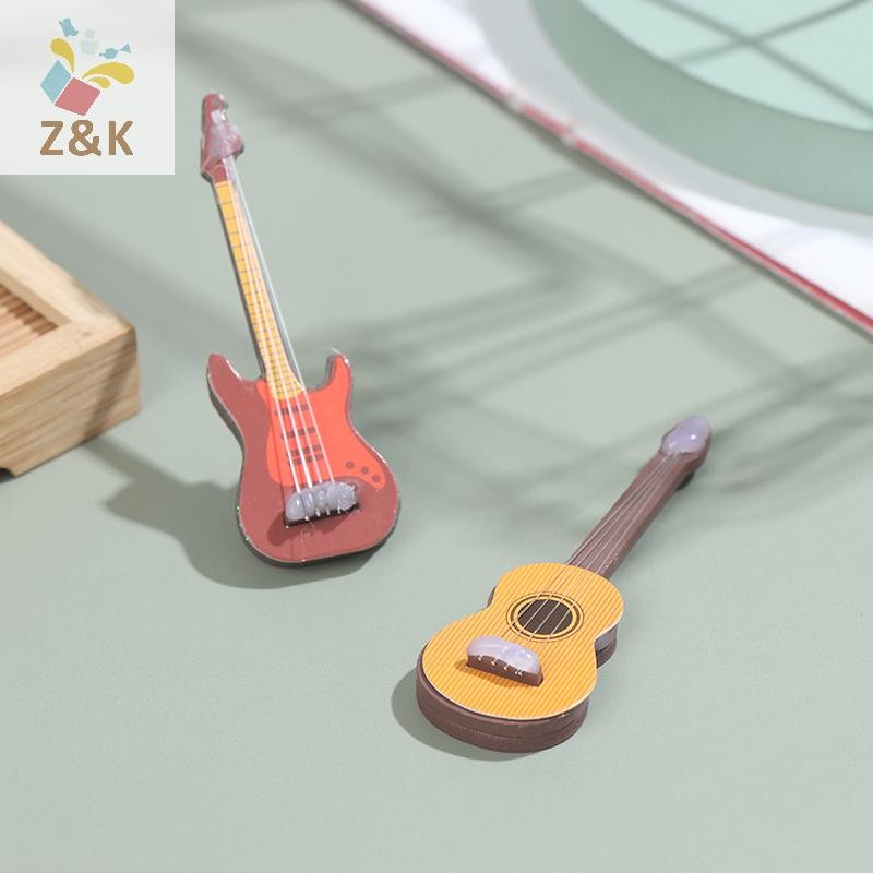 Mẫu đồ nội thất ZK guitar cổ điển đàn guitar điện phổ biến instrumen VN