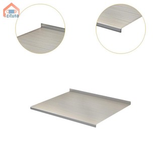 Thớt di động đa năng chắc chắn, dễ vệ sinh, phù hợp cho thịt, bánh ngọt, khách sạn, quán cà phê
