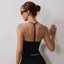 Áo Ngực Thể Thao LASYYOGA Deep V Gợi Cảm - Phù Hợp Tập Yoga & Pilates