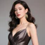 Thời Trang Hàn Quốc Độc Đáo Phong Cách Mới Zircon Tua Rua Ánh Sáng Sang Trọng Thanh Lịch Bông Tai Bán Buôn