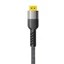 Btsg HDTV 2 1 Dây Nam Sang Nam HDTV Dây 8K 60Hz 2K 240Hz Cáp HDTV Sang HDTV Cho Máy Chơi Game Máy Chiếu HDTV Monito