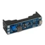 Niki 3 7V đến 9V 12V Mô-đun cấp nguồn sạc đơn tăng cường