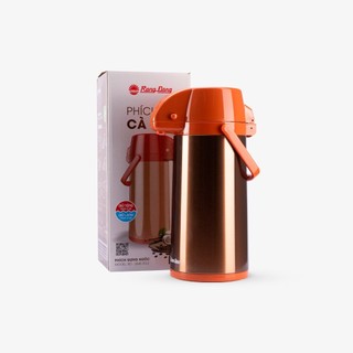 Phích đựng nước nút ấn Rạng Đông RD-2045ST2.E 2 lít – Giữ nhiệt hiệu quả, thao tác tiện lợi