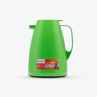 ​Phích pha trà Rạng Đông RD-1045N1.E 1L – Giữ nhiệt lâu, thiết kế tiện dụng, chính hãng​