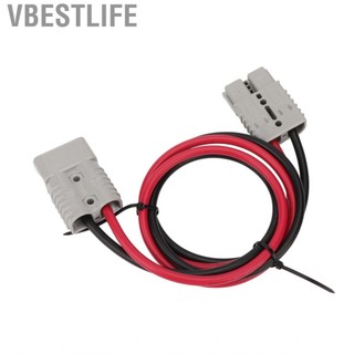 VBESTLIFE Bohemia-VN 6AWG 600V 175A Bộ điều hợp pin Đầu nối nguồn 120cm/3,94ft cho ô tô FYDUNXCDQ4RNWIM
