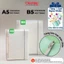 Sổ Còng A5 B5 Binder 8 Còng Kim Loại Chắc Chắn Kèm Ruột Giấy, Sổ Còng Thay Được Giấy Refill Dễ Dàng Làm Sổ Tay BC01 -AT