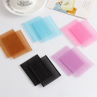 Miếng dán tóc Magic Bangs nhiều màu sắc, viền tóc đáng yêu, công cụ tạo kiểu thời trang