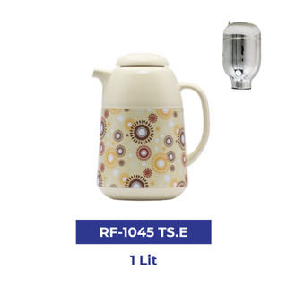 Ruột phích Rạng Đông 1 lit MODEL RF 1045