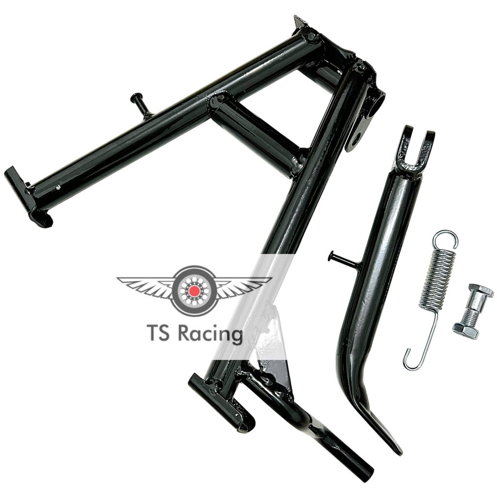Combo chống đứng chống nghiêng suzuki viva 110