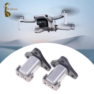 2 Chiếc Phía Trước Phía Sau Trục Cánh Tay Phụ Kiện Bền Đẹp Cho DJI Mini 3 Pro Phụ Kiện