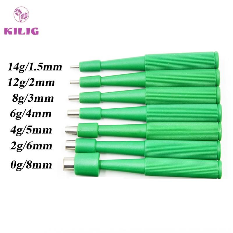 Best Shop Biopsy Dermal Puncher Cho Da Dụng Cụ Khử Trùng Da Neo Punch Tool Mới