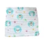Yếm cho bé sơ sinh Yếm vải Cotton Khăn mặt tái sử dụng Khăn nước bọt mềm và thấm hút để sử dụng hàng ngày