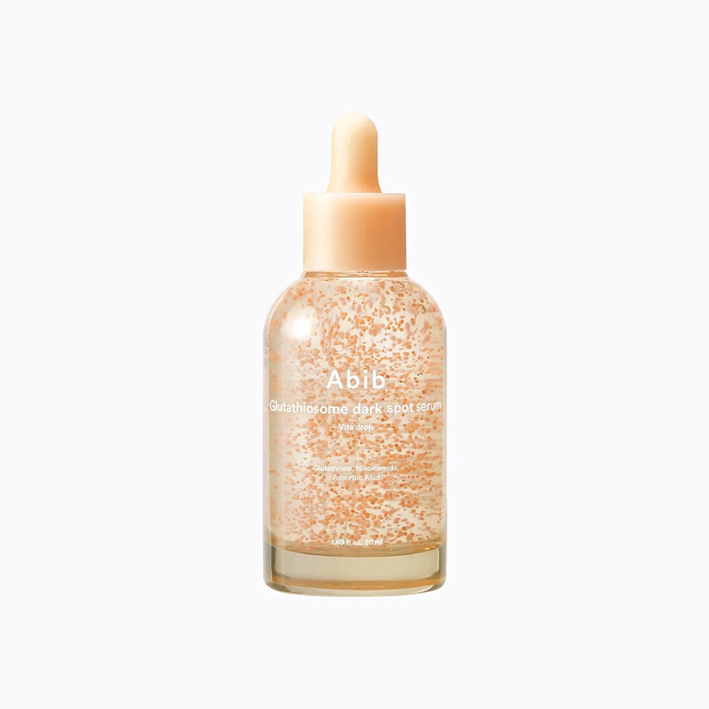 Abib Glutathiosome dark spot serum Vita drop (50ml)
