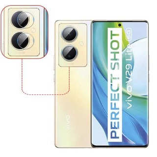Bảo Vệ Màn Hình 2IN1 Cho Vivov30 vivoV40 vivoV50 VivoV60 HD Trong Suốt Hydrogel Phim Trước + Phim Bảo Vệ Camera Cho Vivo V29e V29 V30e V30 V40 V50 V60 Pro Lite 5G Ống Kính Mềm Phim