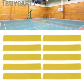 1buycart1 Bộ bút đánh dấu sân PVC màu sáng VGEBY dành cho bóng rổ quần vợt Bóng đá Thích hợp mọi thời tiết (Xanh lam)