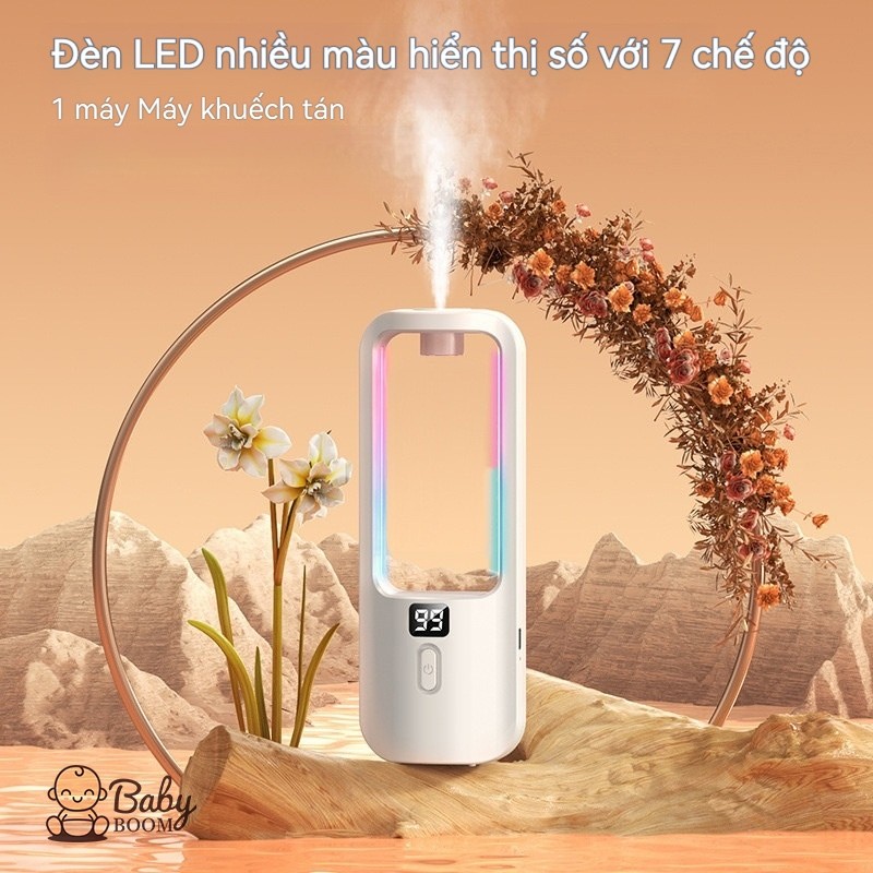 Sử dụng Lọ Tinh Dầu trong đời sống