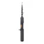 Cần câu DUSKGlow bằngcarbon siêu nhẹ, tay cầm thoải mái, thanh du lịch đầu rắn, dài 1,8m, phù hợp hoạt động ngoài trời