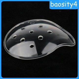 Vỏ bảo vệ mắt thông gió bằng nhựa có 9 lỗ - Không che vải Chăm sóc mắt
