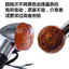 Xe Máy Retro Hoàng Tử Sửa Đổi Tín Hiệu CG125GN125 Viên Đạn Bật Harley Sửa Đổi Đèn Lệnh YFMI