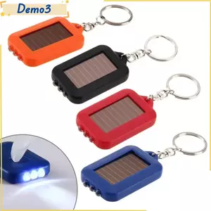 Đèn Mini, cỡ bỏ túi có móc chìa khóa Đèn pin nhỏ, Đèn pin móc khóa sạc độ sáng cao nhẹ di động tại nhà