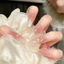 Mặc áo giáp dài kem Camellia làm trắng da Áo giáp đeo