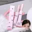 AA 15g Sti Tạo Kiểu Gel Để Mịn Mượt Mờ Tóc Gãy Trong Suốt Không Mỡ Hoàn Thiện Kem Tóc Lộn Xộn Bàn Chải Cố Định VN