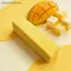 SRVN Mô Phỏng Phô Mai Sti Butter Squishy Đồ Chơi Mềm Mại Và Dễ Thương Cho Lo Âu Và Giảm Căng Thẳng.