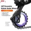 ECK Phụ Kiện Xe Đạp 18T Derailleur Phía Sau Ròng Rọc Bánh Xe Lập Dị Rỗng Chính Xác Mang Bộ Nâng Cấp Cho Hệ Thống Bánh Răng Đường Bộ HOT