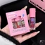 Gương Không Dính Son Bóng Hydrated & Full-looking Lip Gloss Quà Tặng Trang Điểm Cho Bé Gái Và Nữ