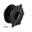SAIA 6 CÁI Mũ trùm đầu, Cuộn dây tông đơ hạng nặng màu đen, Nhựa cho FS 44, 55, 80, 83, 85, 90, 100, 100RX, 110, 120, 130, 200, 250, KM 55, 85, 90, 110, 130, FS-KM