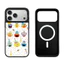 Gương Từ Tính Đồ Chơi Sang Trọng Ốp Lưng Điện Thoại Cho IPhone 17 16 15 14 13 12 11 Pro Max 17 Vỏ Khí Chống Sốc Bảo Vệ Vỏ