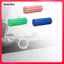 Con Lăn Xốp Mini Kết Cấu Con Lăn Cơ Mật Độ Cao Nhẹ Micro Massage Dụng Cụ Chất Liệu Bọt Chắc Chắn Thích Hợp Cho Gia Đình Phòng Tập Gym Văn Phòng Du Lịch Yoga