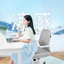 Hiện Đại Đơn Giản Văn Phòng Sedentary Thoáng Khí Đệm Đá Hộ Gia Đình Mùa Hè Băng Lụa Đệm Ký Túc Xá Mát Thảm Ghế Đệm