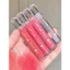 🔥lip gloss mirror glass water light 4u2 Tạm biệt Cục!!Terland Water Gloss Mirror Lip Gloss!Son bóng Dudu Lip Không dễ phai màu Siêu dưỡng ẩm