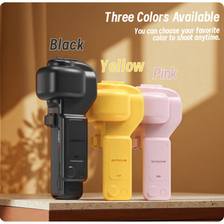 Dành Cho DJI OSMO POCKET 4 Pro PTZ Ống Kính Bảo Vệ Màn Hình Nắp Lật Di Động Cầm Tay Chống Rơi Và Áp Lực Bỏ Túi 4P Phụ Kiện camera