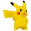 TAKARA TOMY Pokémon meet Au Pikachu Selection 30th Anniversary Moncolle Toy Figure
