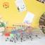 CANAMEK 1 Chiếc Mini Giỏ Hàng Siêu Thị Xe Cầm Tay Giỏ Hàng Bảo Quản Đồ Chơi CSF