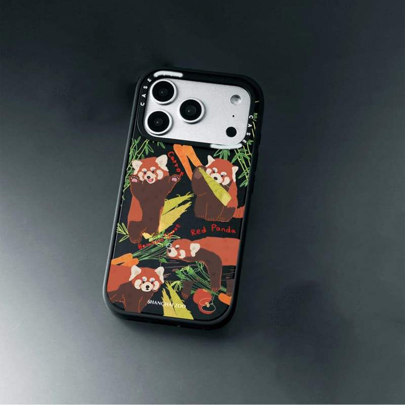 CASECASE X The Chill Observer Case White Camera Ring Edition Matte Đen Cứng Hút Từ Tính Tác Động Dành Cho Apple IPhone 13 14 15 16 17 Pro Max Air Plus Có Hộp
